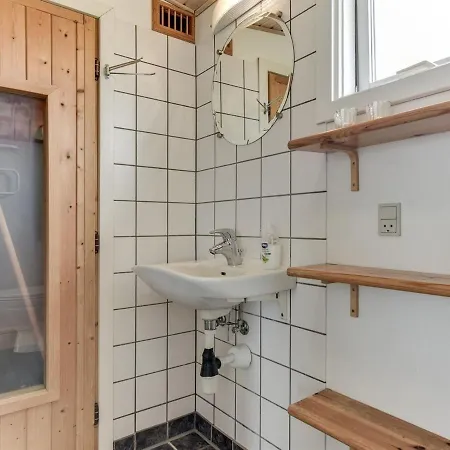 Blomma - 350m From The Sea In Western Jutland By Interhome Holiday home