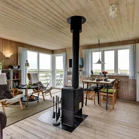 Blomma - 350m From The Sea In Western Jutland By Interhome Lakolk