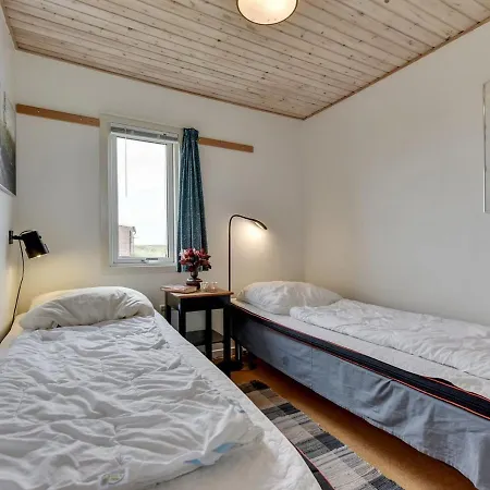 Blomma - 350m From The Sea In Western Jutland By Interhome Holiday home *