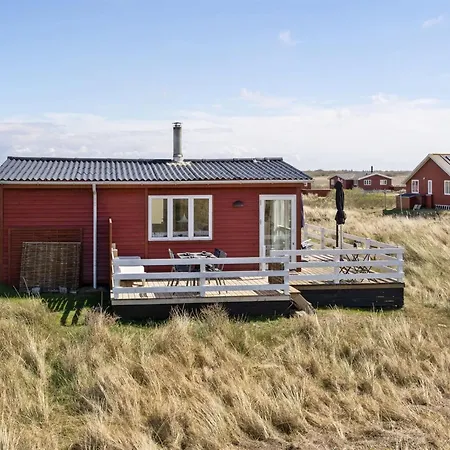 Blomma - 350m From The Sea In Western Jutland By Interhome Lakolk