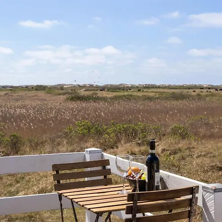 Blomma - 350m From The Sea In Western Jutland By Interhome *