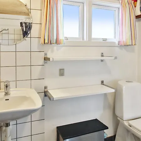 Blomma - 350m From The Sea By Interhome Casa vacanze Lakolk