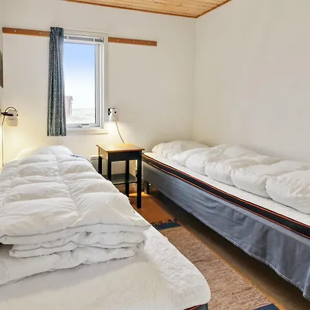 Hébergement de vacances Blomma - 350m From The Sea By Interhome Lakolk