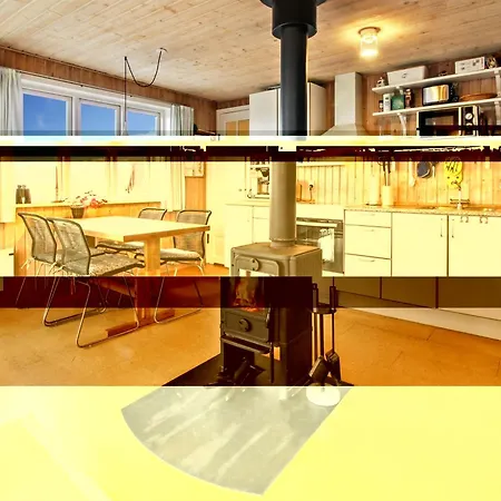 Blomma - 350m From The Sea By Interhome Casa vacanze *