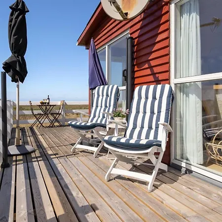 Casa vacanze Blomma - 350m From The Sea By Interhome Lakolk