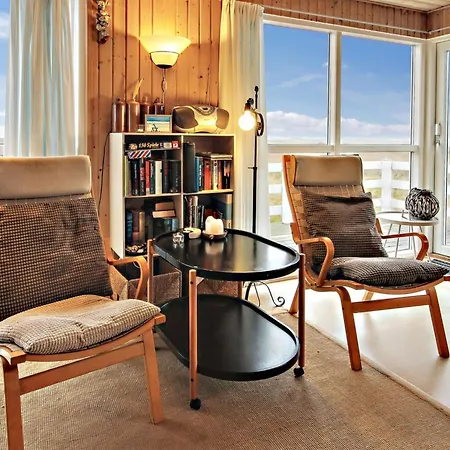 Blomma - 350m From The Sea By Interhome Lakolk