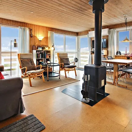 Blomma - 350m From The Sea By Interhome * Lakolk