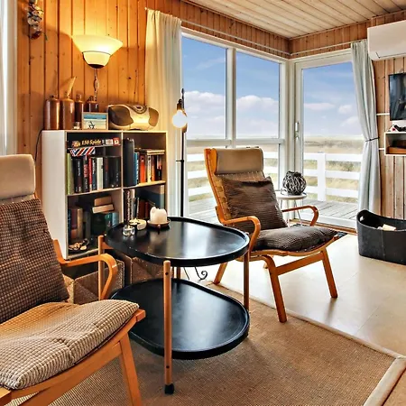 Prázdninový dům Blomma - 350m From The Sea By Interhome *