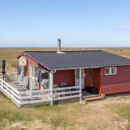 Prázdninový dům Blomma - 350m From The Sea By Interhome