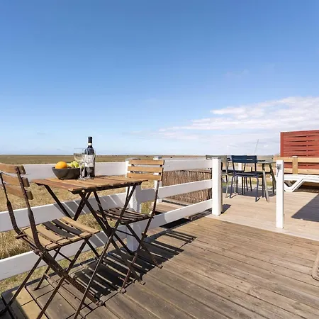 Blomma - 350m From The Sea By Interhome