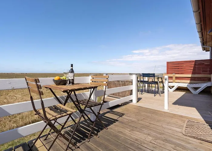 Dom wakacyjny Blomma - 350m From The Sea By Interhome