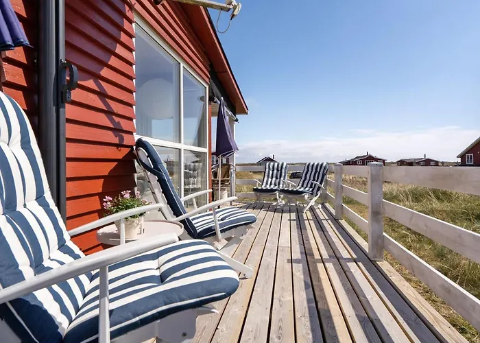 Blomma - 350m From The Sea By Interhome * Lakolk