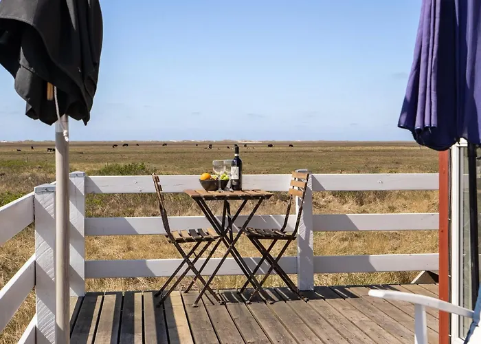 Hébergement de vacances Blomma - 350m From The Sea By Interhome