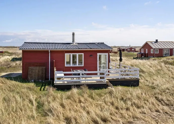 Blomma - 350m From The Sea By Interhome Lakolk