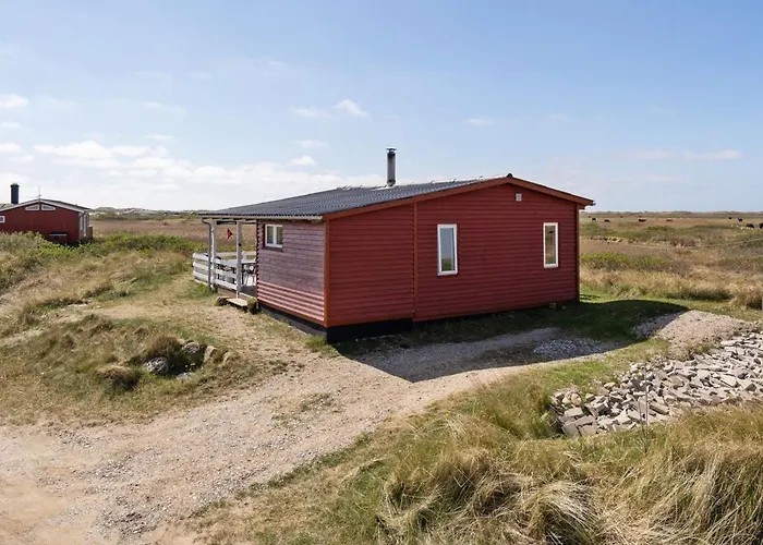 Blomma - 350m From The Sea By Interhome * Lakolk