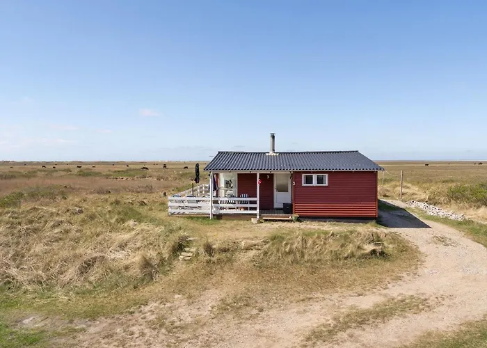 Blomma - 350m From The Sea By Interhome * Lakolk