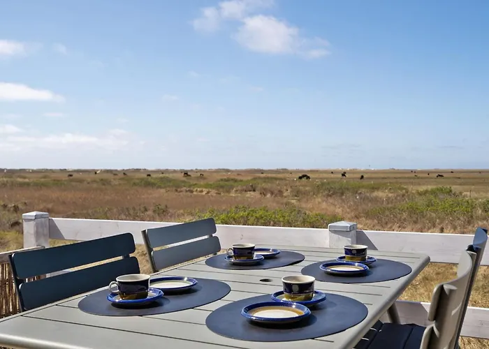 Dom wakacyjny Blomma - 350m From The Sea By Interhome