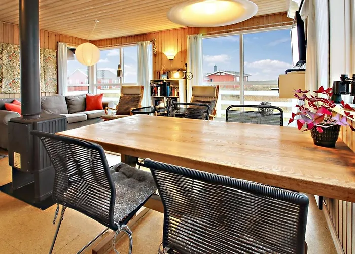 Blomma - 350m From The Sea By Interhome Hébergement de vacances *